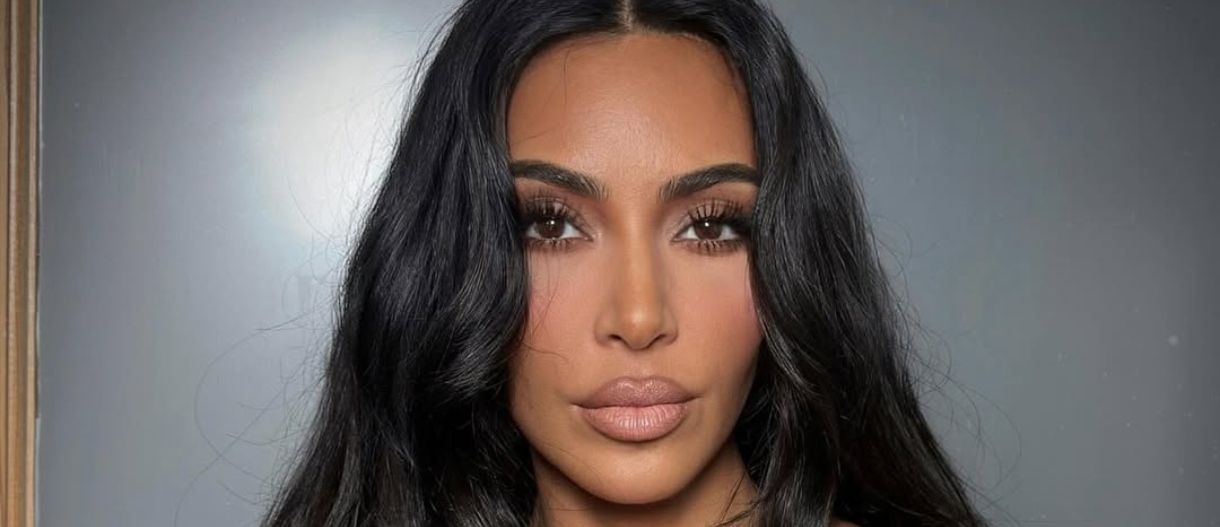 Η Kim Kardashian διαγνώστηκε με ανεύρυσμα στον εγκέφαλο