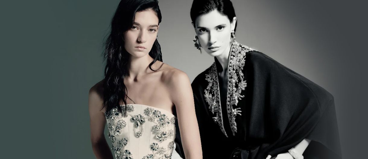 Zuhair Murad Spring Summer 2026
