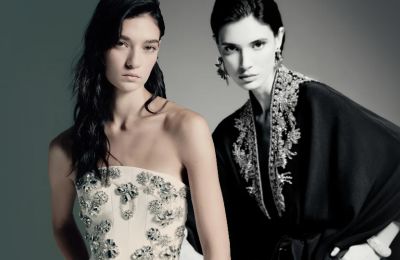 Zuhair Murad Spring Summer 2026