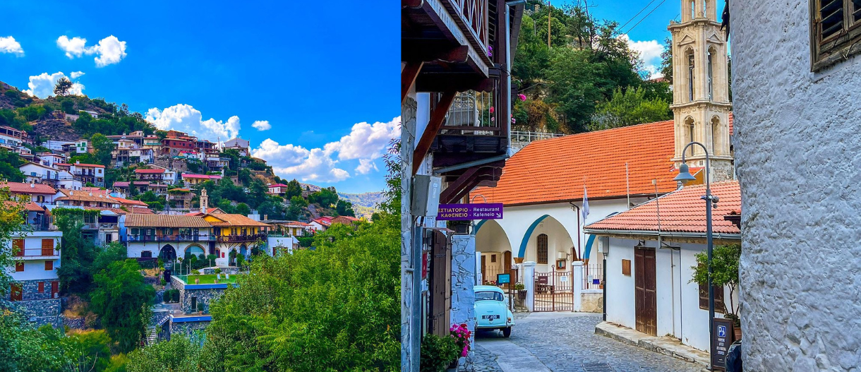 Photo By @cyprusalive On Instagram