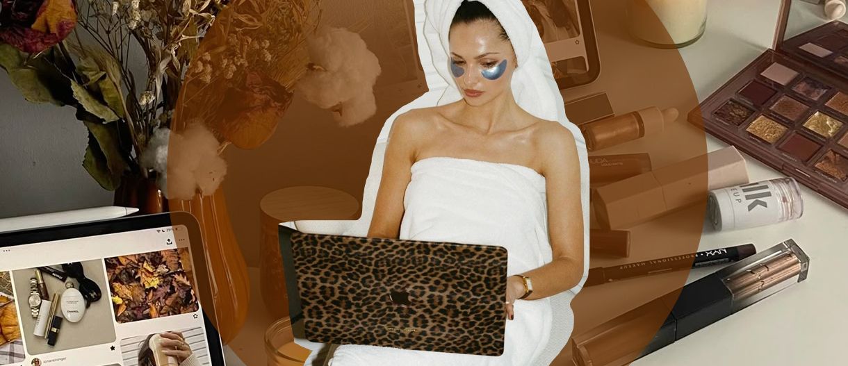 Fall Into Beauty: Τα μυστικά μιας cozy φθινοπωρινής λάμψης