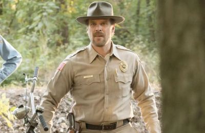 Photo from Netflix