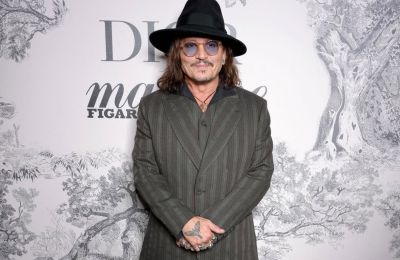 Η επιστροφή του Johnny Depp στο Hollywood