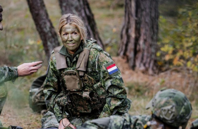 Photo By @EuroWatcherEUW On Twitter