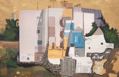 Διεθνούς φήμης εικαστικοί καλλιτέχνες από την Kapopoulos Fine Arts