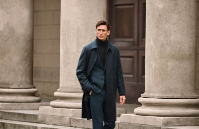 Η εμπειρία ZEGNA Su Misura έρχεται στην Κύπρο 