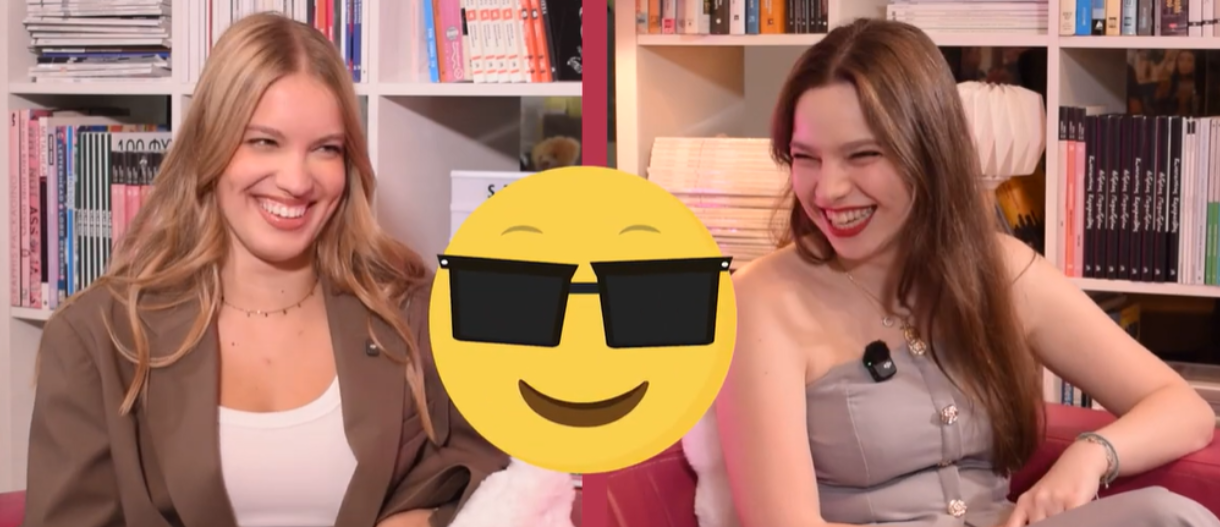 Απαγορευμένα φλερτ και ένας μαμάκιας...στο νέο επεισόδιο «Στον Καναπέ»