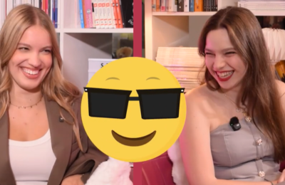 Απαγορευμένα φλερτ και ένας μαμάκιας...στο νέο επεισόδιο «Στον Καναπέ»