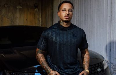 Η ανάρτηση του Light με τον ενός μηνός γιο του 