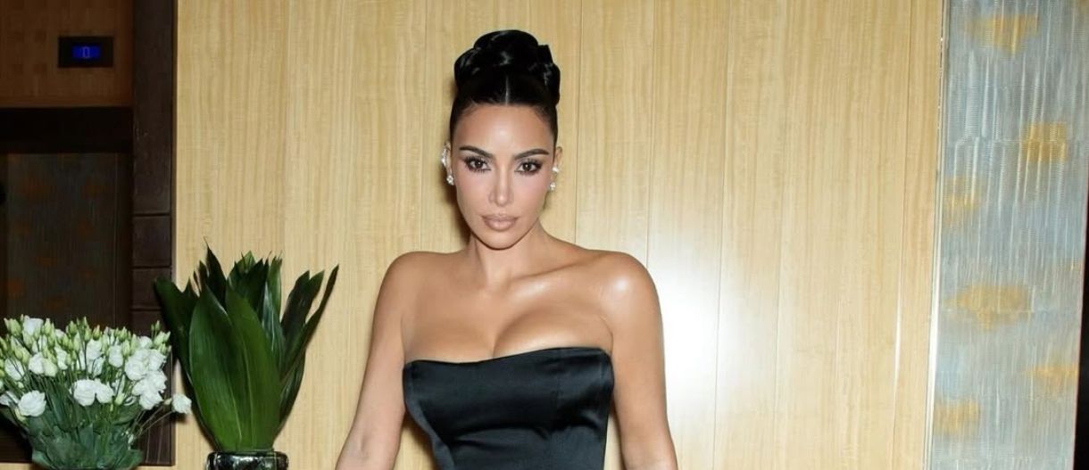 Kim Κardashian: Δεν πιστεύω ότι ο άνθρωπος πάτησε στο φεγγάρι