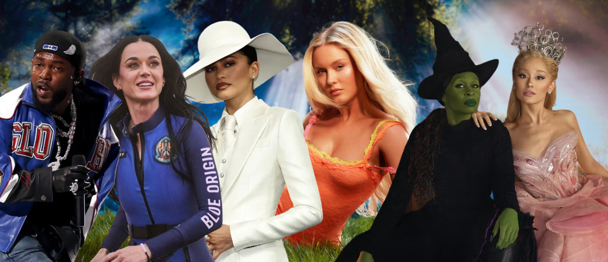 9 iconic pop culture στιγμές που θα σας εμπνεύσουν για το Halloween