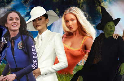 9 iconic pop culture στιγμές που θα σας εμπνεύσουν για το Halloween