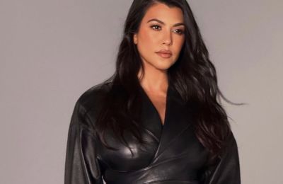 Η Kourtney θα κυκλοφορήσει γλειφιτζούρια για την υγεία του κόλπου 