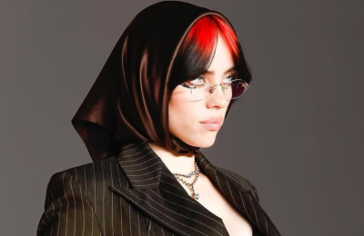 Photo By @billieeilish On Instagram 