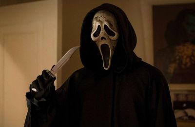 5 ταινίες για να απολαύσετε την νύχτα του Halloween