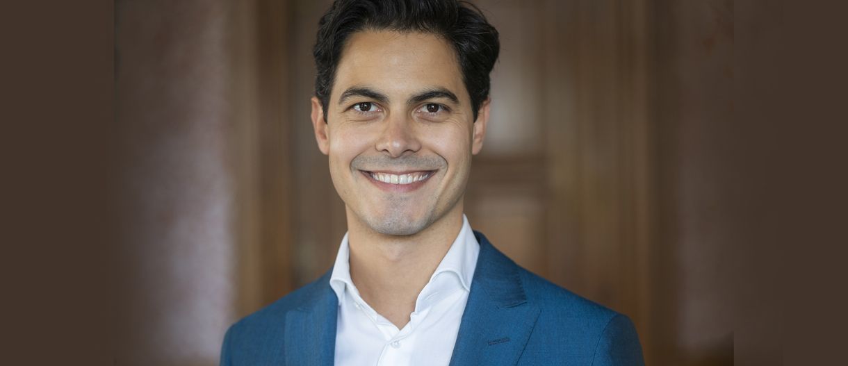 Είναι ο Rob Jetten ο πιο fashion-forward πολιτικός της Ευρώπης;