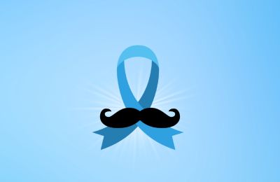 Ο Δήμος Λακατάμειας στηρίζει τον αγώνα κατά του ανδρικού καρκίνου 