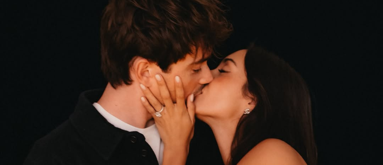 Photo By @charles_leclerc On Instagram 