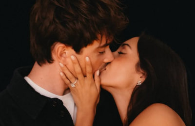 Photo By @charles_leclerc On Instagram 