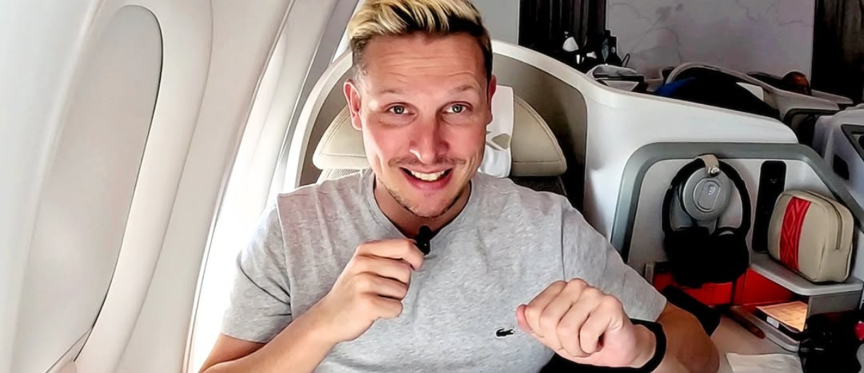 Photo By @gotravelyourway On Instagram