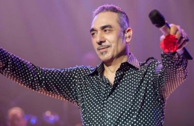 Έφυγε από τη ζωή η σύζυγος του Νότη Σφακιανάκη