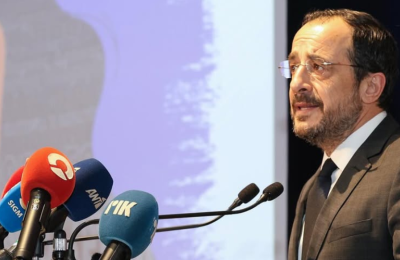 Photo By @nikoschristodoulides On Instagram