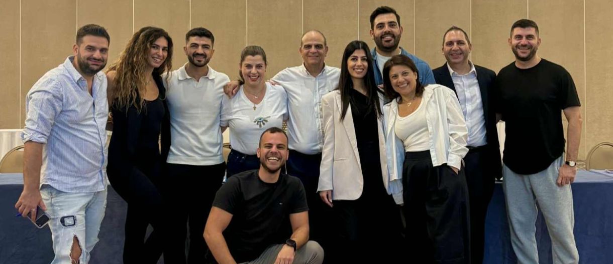 24 ώρες στο Hilton Nicosia:Το city-stay που έγινε μικρή απόδραση