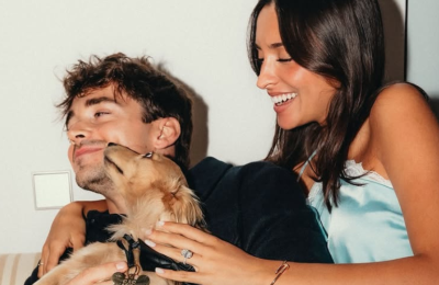 Photo By @alexandrasaintmleux On Instagram