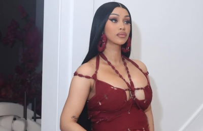 Photo By @iamcardib On Instagram