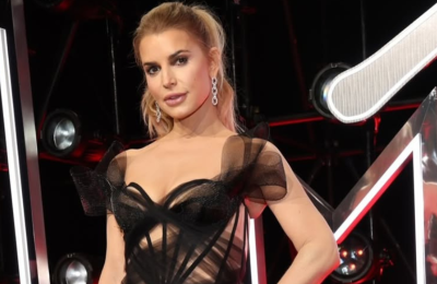 Photo By @jessicasimpson On Instagram