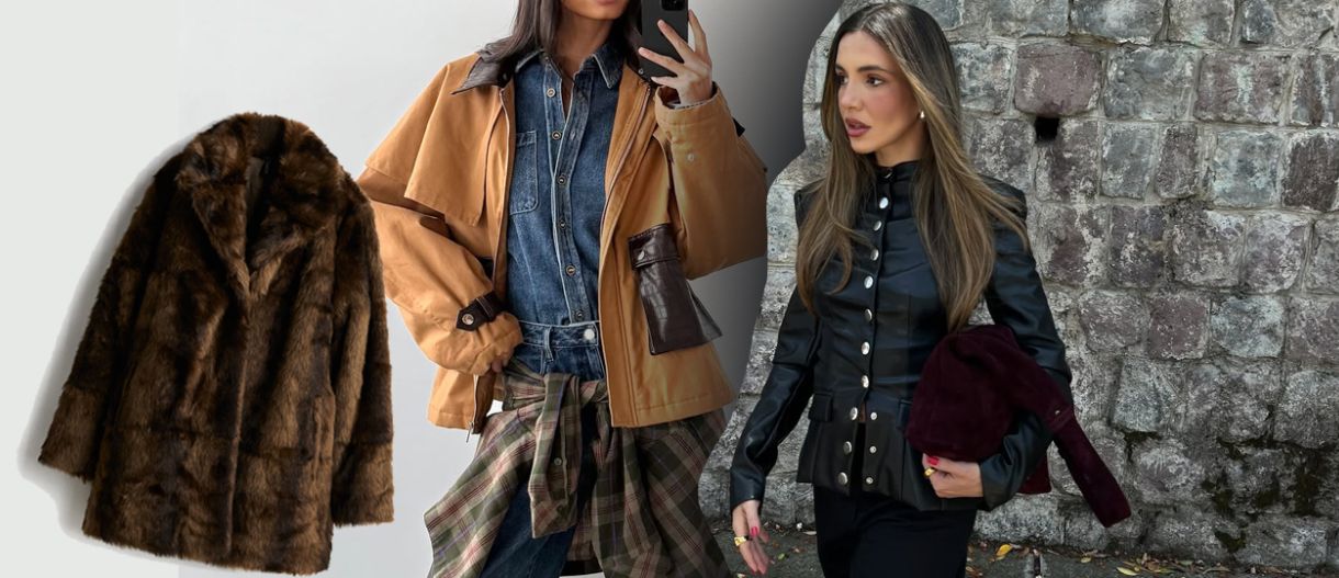 Τα κομμάτια που καλό είναι να αφήσετε λίγο ακόμα στην ντουλάπα σας