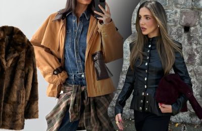 Τα κομμάτια που καλό είναι να αφήσετε λίγο ακόμα στην ντουλάπα σας