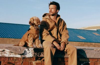 People: Ο Jonathan Bailey είναι ο πιο σέξι άνδρας του 2025