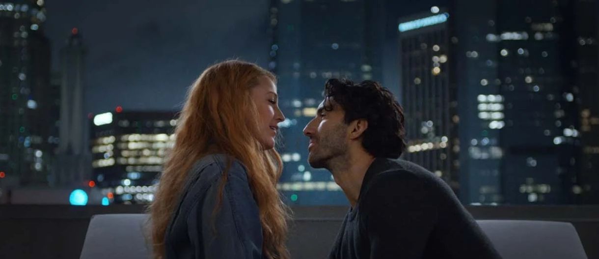 Τέλος στη δικαστική διαμάχη της Blake Lively & του Justin Baldoni