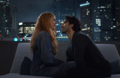 Τέλος στη δικαστική διαμάχη της Blake Lively & του Justin Baldoni