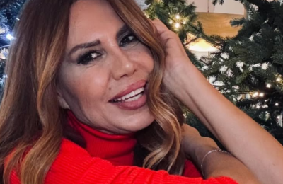 Photo By @georgiadoustella On Instagram