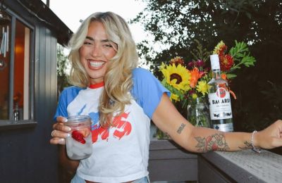 Κόνι Μεταξά: Η αλλαγή που έκανε στην εμφάνισή της 