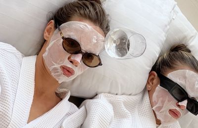 Ο Χρόνος με το Μέρος σου. Ολοκληρωμένο σύστημα περιποίησης από την Eva Belle, για τη φροντίδα και την αποκατάσταση της επιδερμίδας από τις συνέπειες του χρόνου.