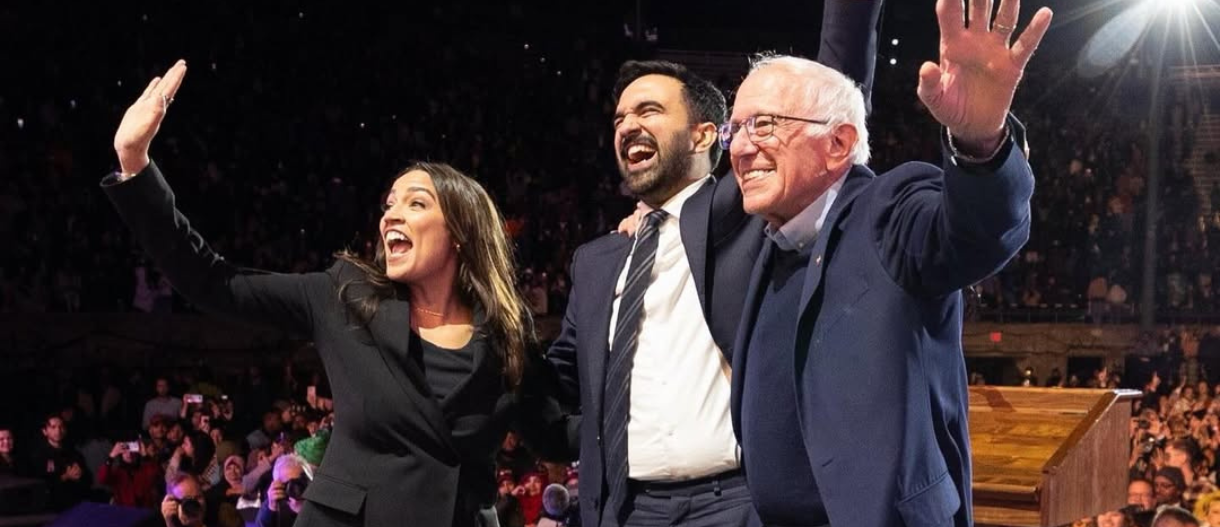 Photo By @zohrankmamdani On Instagram