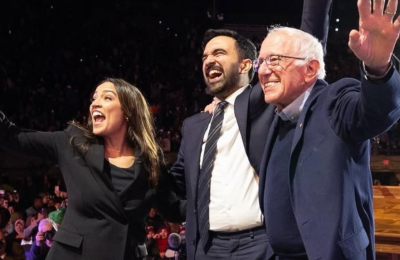 Photo By @zohrankmamdani On Instagram