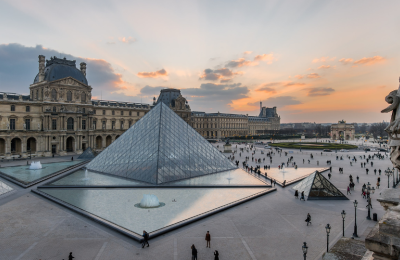 Photo By www.louvre.fr