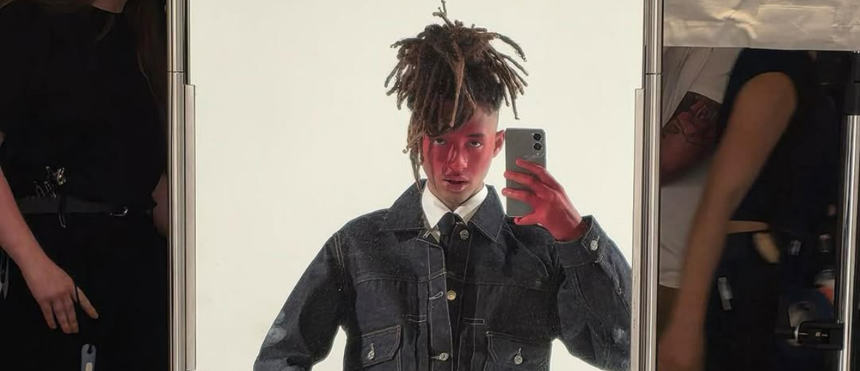 Photo By @c.syresmith On Instagram