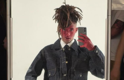 Photo By @c.syresmith On Instagram