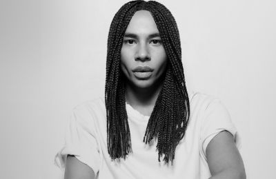 Μετά από 14 χρόνια ο Olivier Rousteing φεύγει από το Balmain