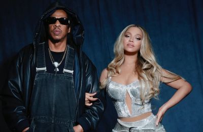 Απορρίφθηκε οριστικά αγωγή εις βάρος του Jay-Z