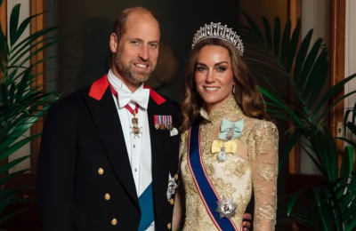 Δείτε που μετακόμισαν οι Kate Middleton και Πρίγκιπας William