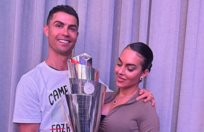 Photo By @georginagio On Instagram