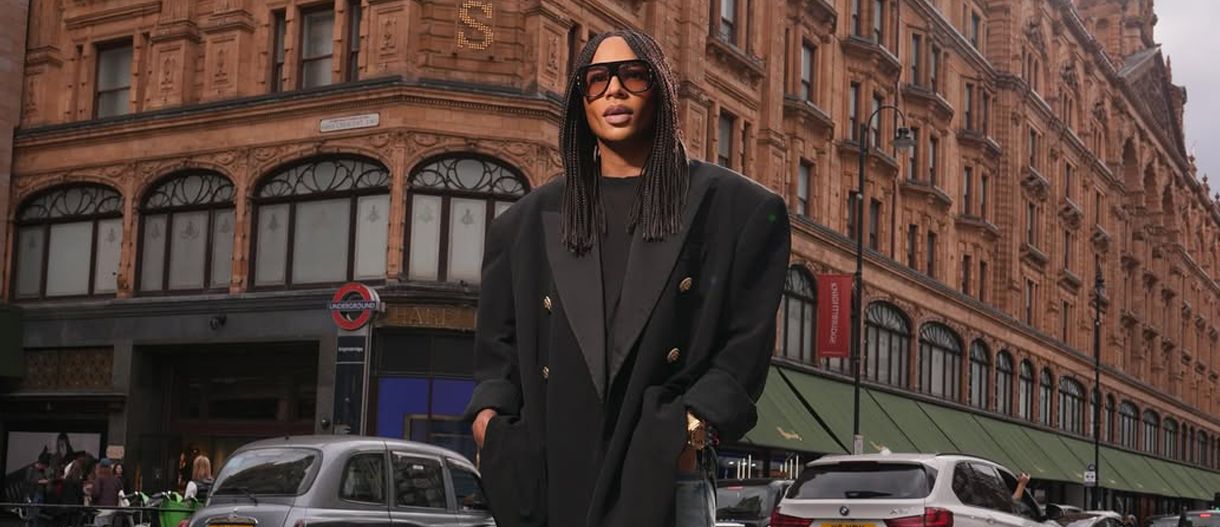 Οι 10 σημαντικότερες στιγμές στην καριέρα του Olivier Rousteing