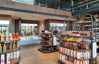 COOKNOOK: Ένα ταξίδι στη γεύση, με εκλεκτά προϊόντα απ’ όλο τον κόσμο