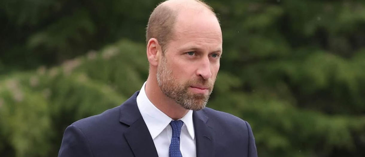 Photo By @princeandprincessofwales On Instagram